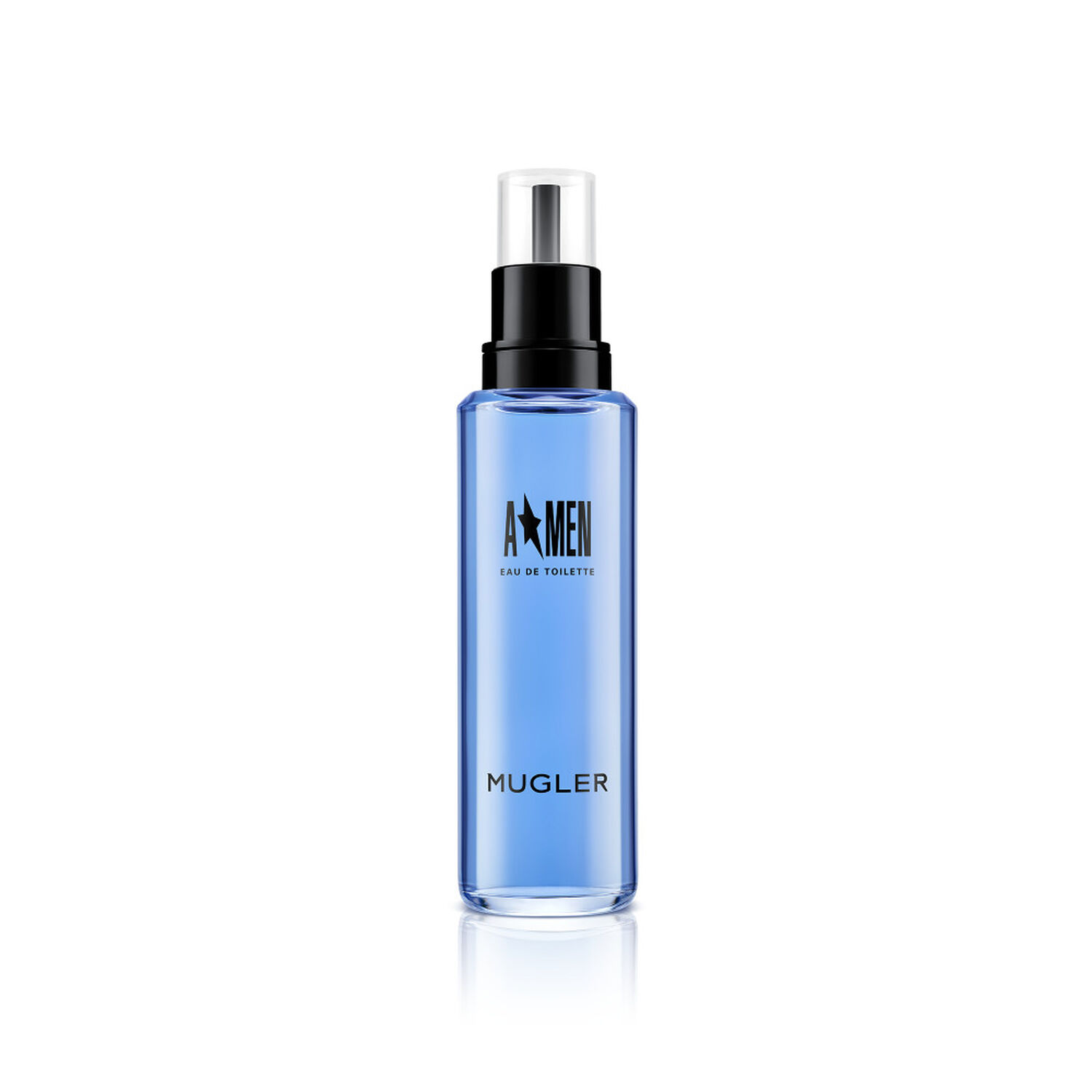 A Men - Eau de Toilette Rechargeable