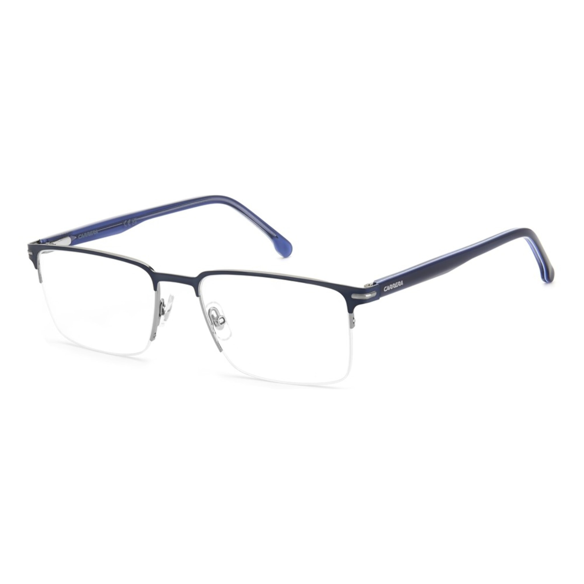 Gafas de Vista Carrera 325 FLL 54 de Metal Hombre 54 mm