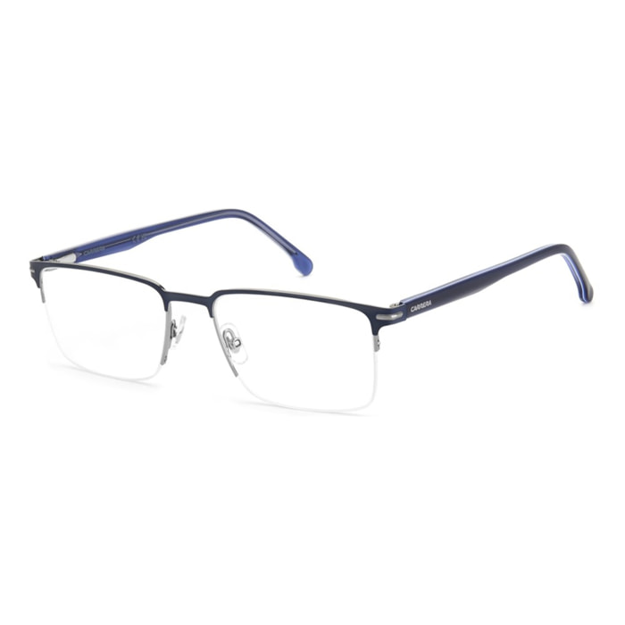 Gafas de Vista Carrera 325 FLL 54 de Metal Hombre 54 mm