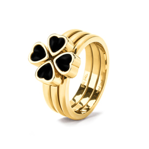 Anillo Folli Follie Mujer 2R19T001YA-52