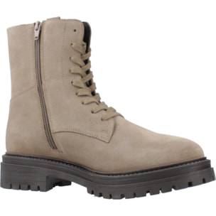 Botines Mujer de la marca GEOX  modelo D IRIDEA BEIS