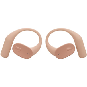 Ecouteurs JBL Sense Lite Beige