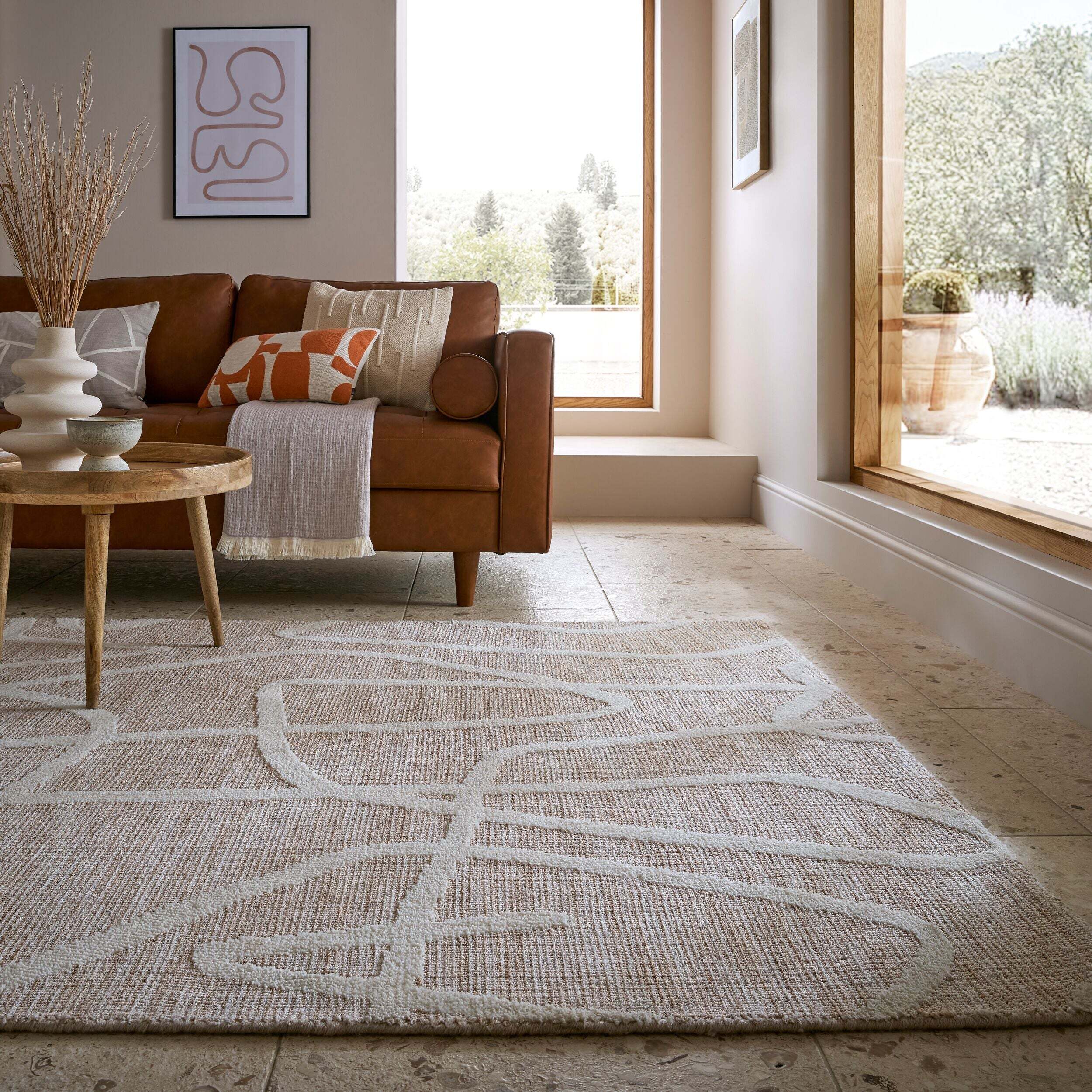 Tapis MICAH