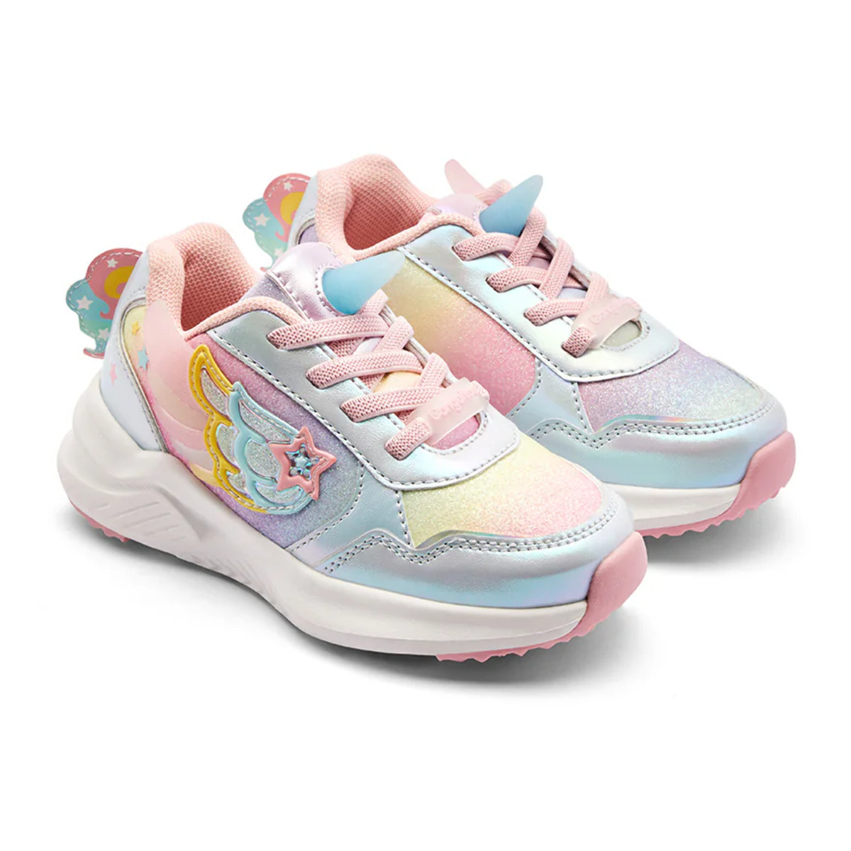 Conguitos - Scarpe Casual per bambini comode