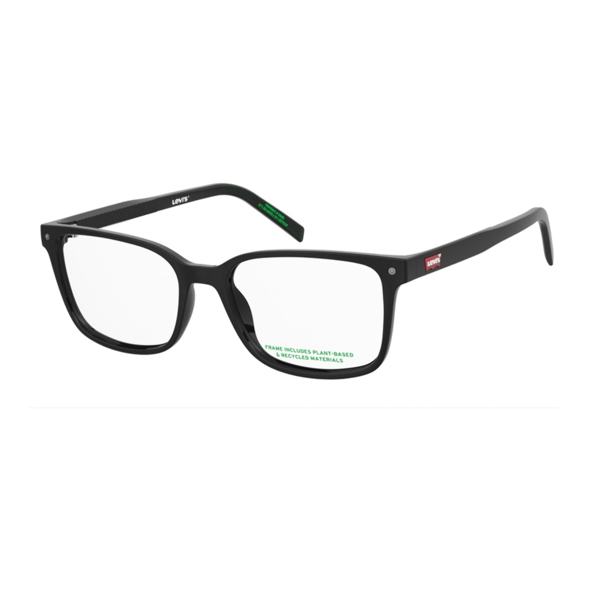 Gafas de Vista Levi's LV 5091 807 de Policarbonato Hombre 54 mm