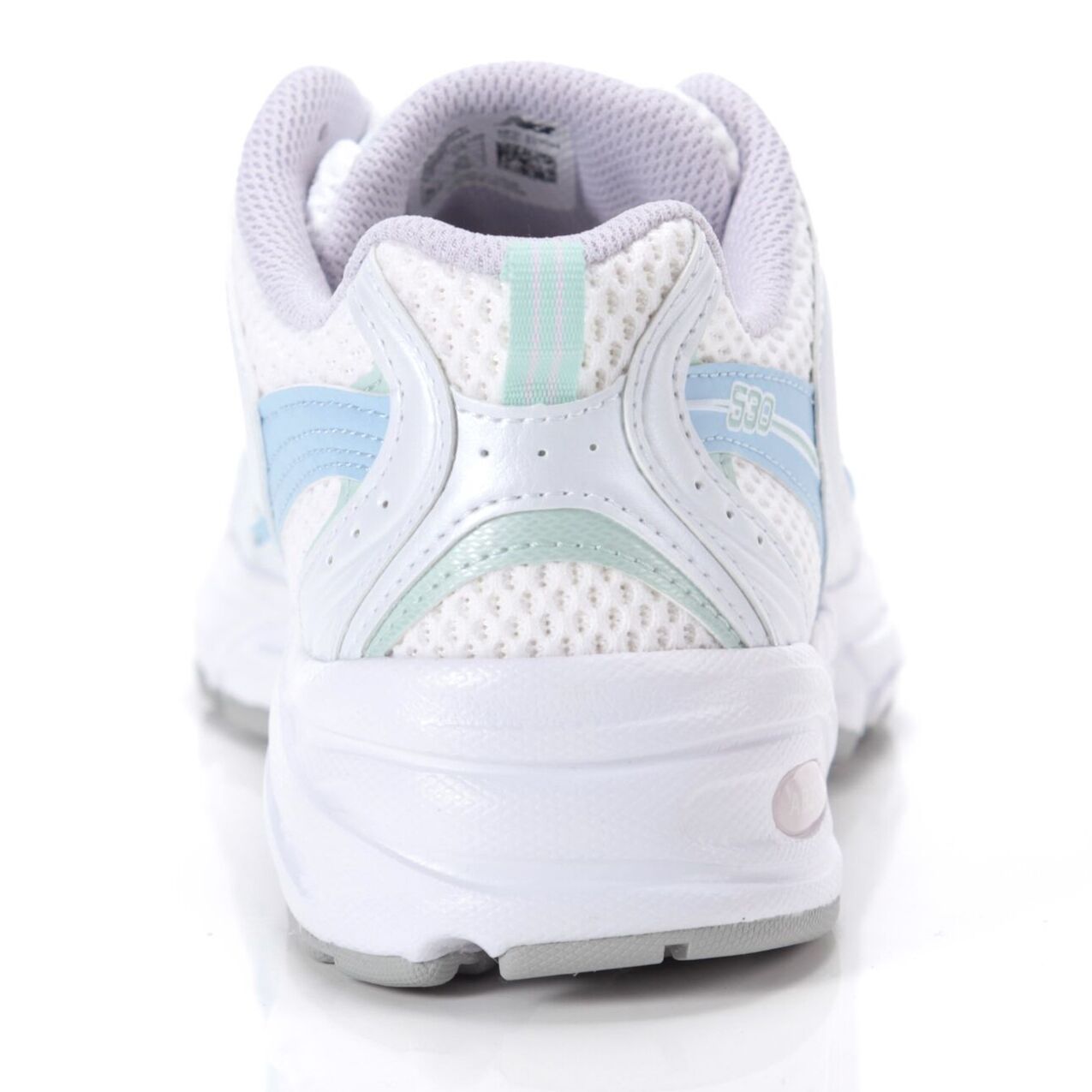 Sneakers New Balance 530 Bianco