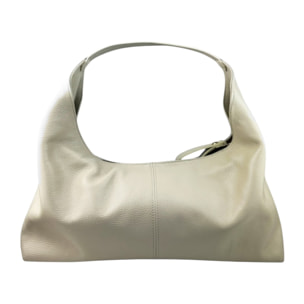 Borsa a spalla Cheval Firenze Belen Beige