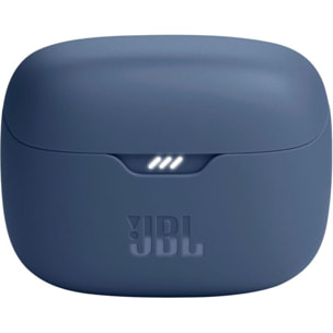 Ecouteurs JBL Tune Buds Bleu