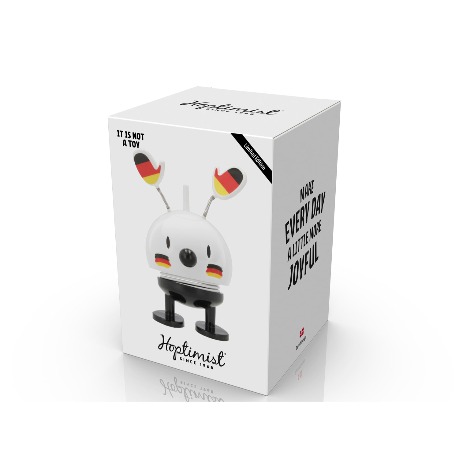 Hoptimist Roligan Allemagne