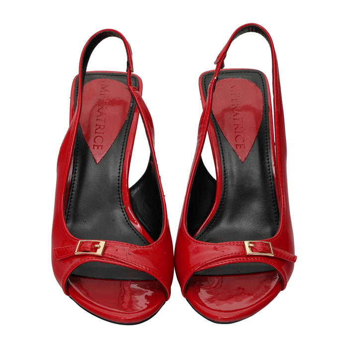 Decolletè - tacco 9,5 cm