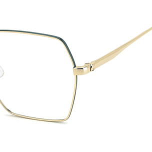 Gafas de Vista Carrera 3061 OGA de Metal Mujer 58 mm