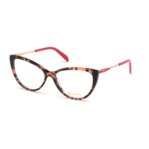 Montura de gafas Emilio Pucci Mujer EP5101-56052