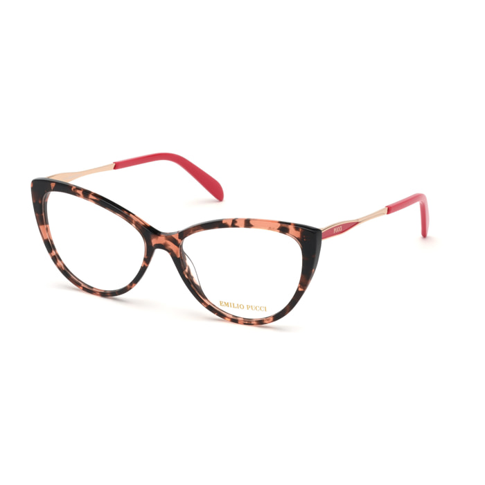 Montura de gafas Emilio Pucci Mujer EP5101-56052