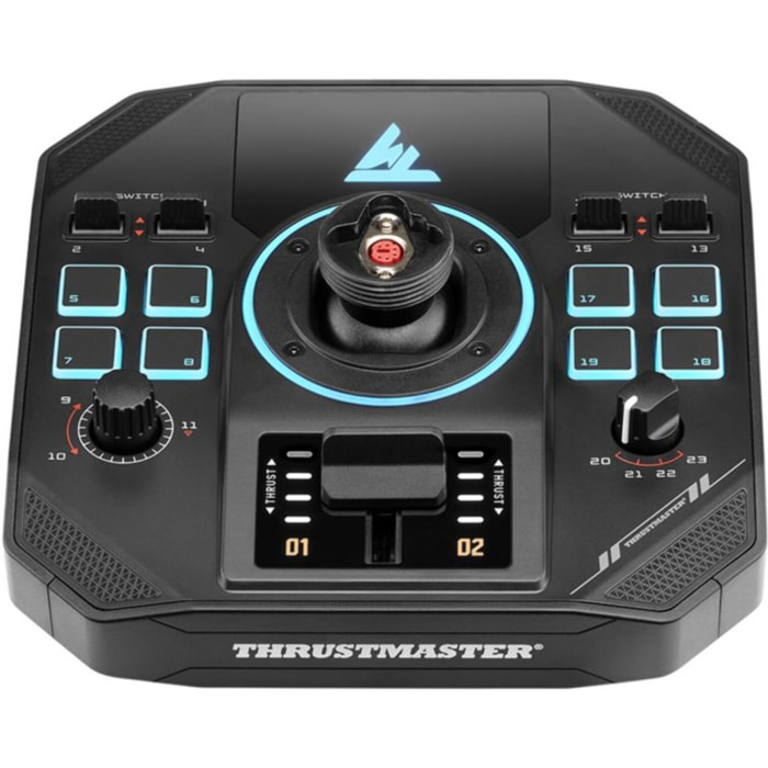 Joystick THRUSTMASTER Sol-R 5 Base