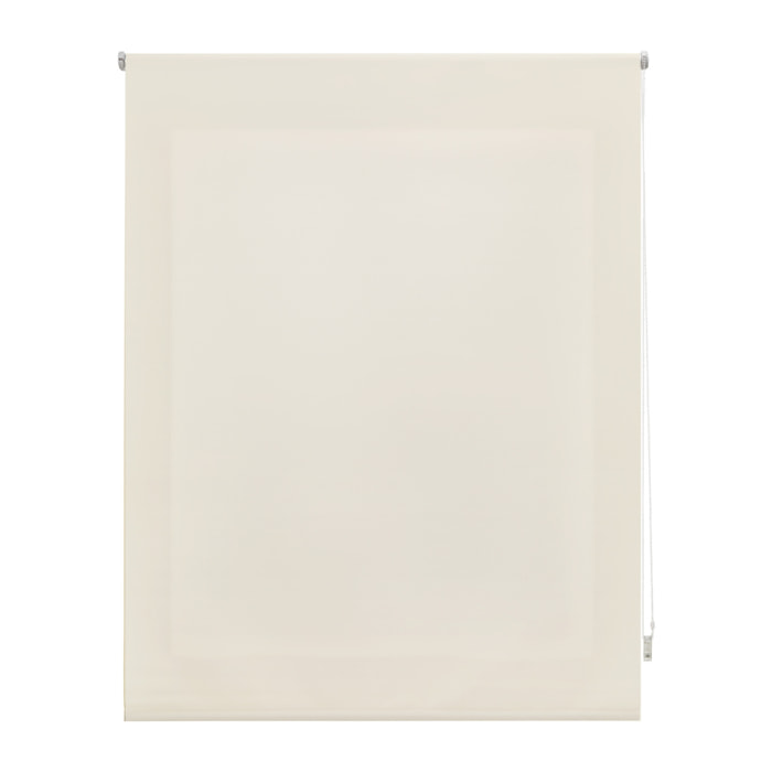 Estor Poliéster enrrollable opaco liso OPACARA BEIGE PURLINE  W
