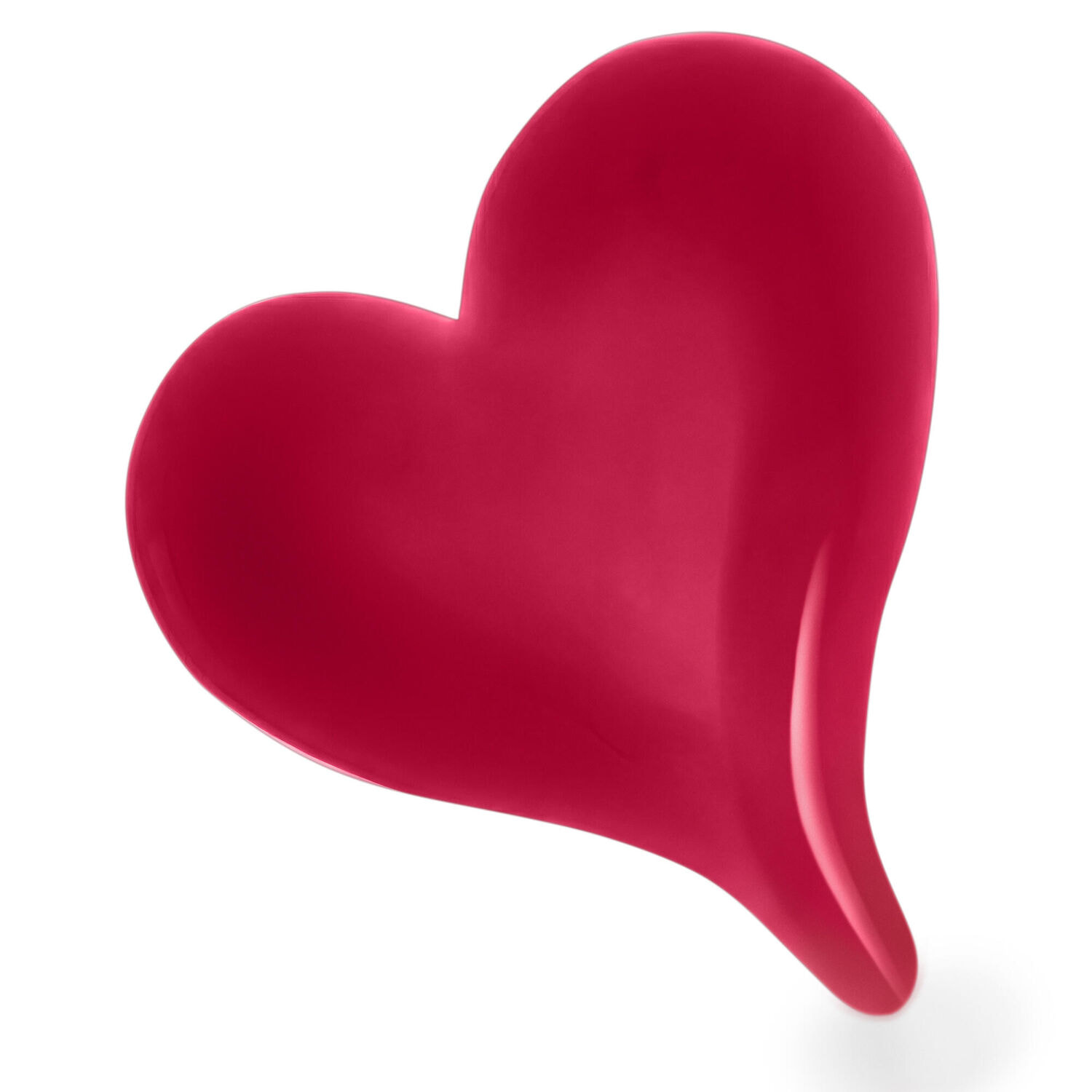 Stain In Love - 04 HEARTBEAT RED