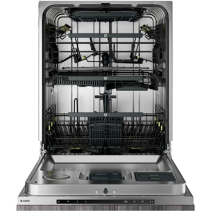 Lave vaisselle encastrable ASKO DFI777UXXL