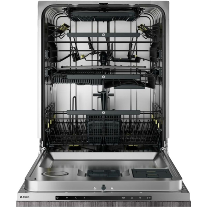 Lave vaisselle encastrable ASKO DFI777UXXL