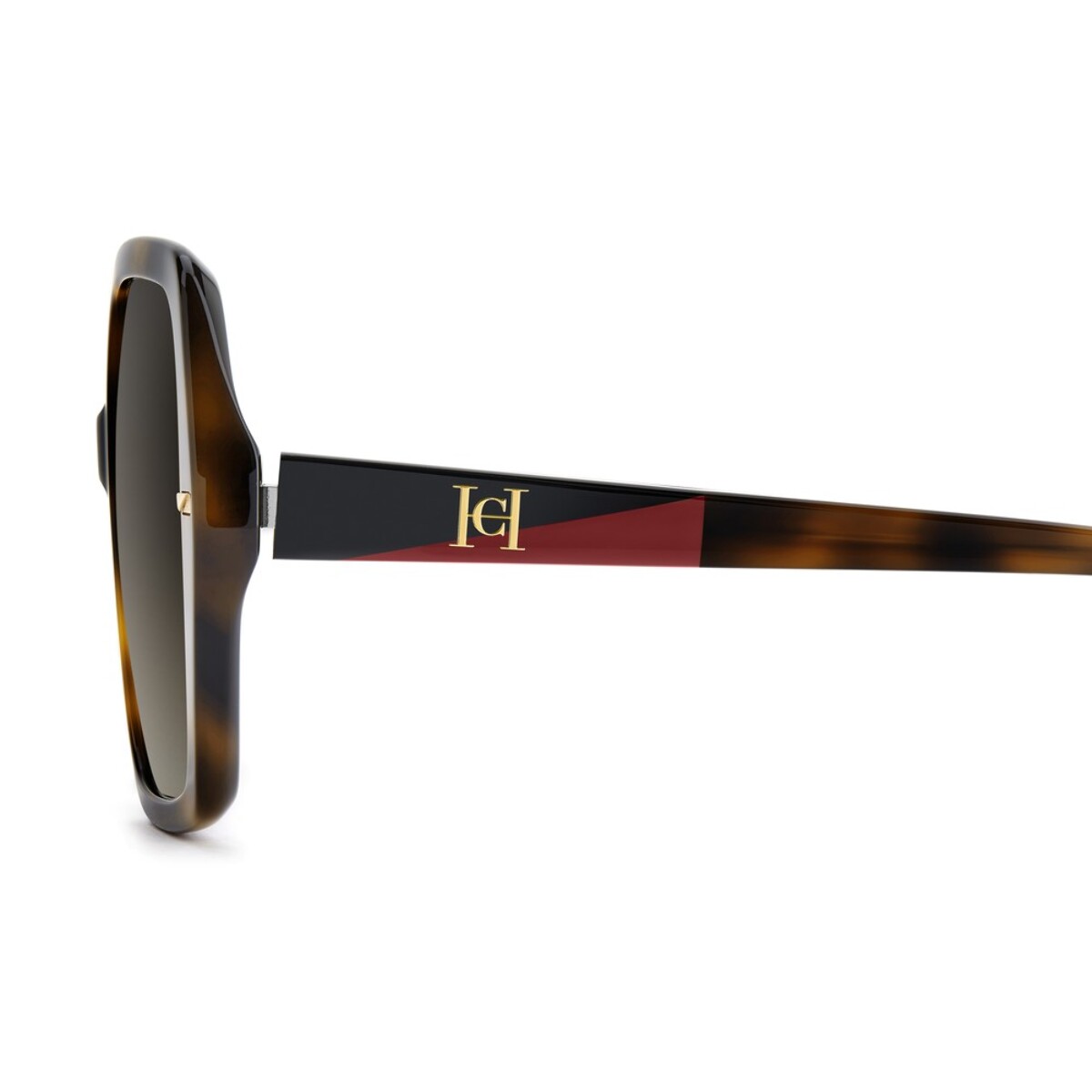 Gafas de Sol Carolina Herrera HER 0221/G/S 3H2 de Acetato Mujer 50 mm