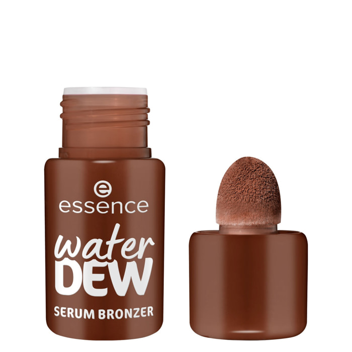 Water Dew Sérum Bronzer - BRONZER 40 3.5ML