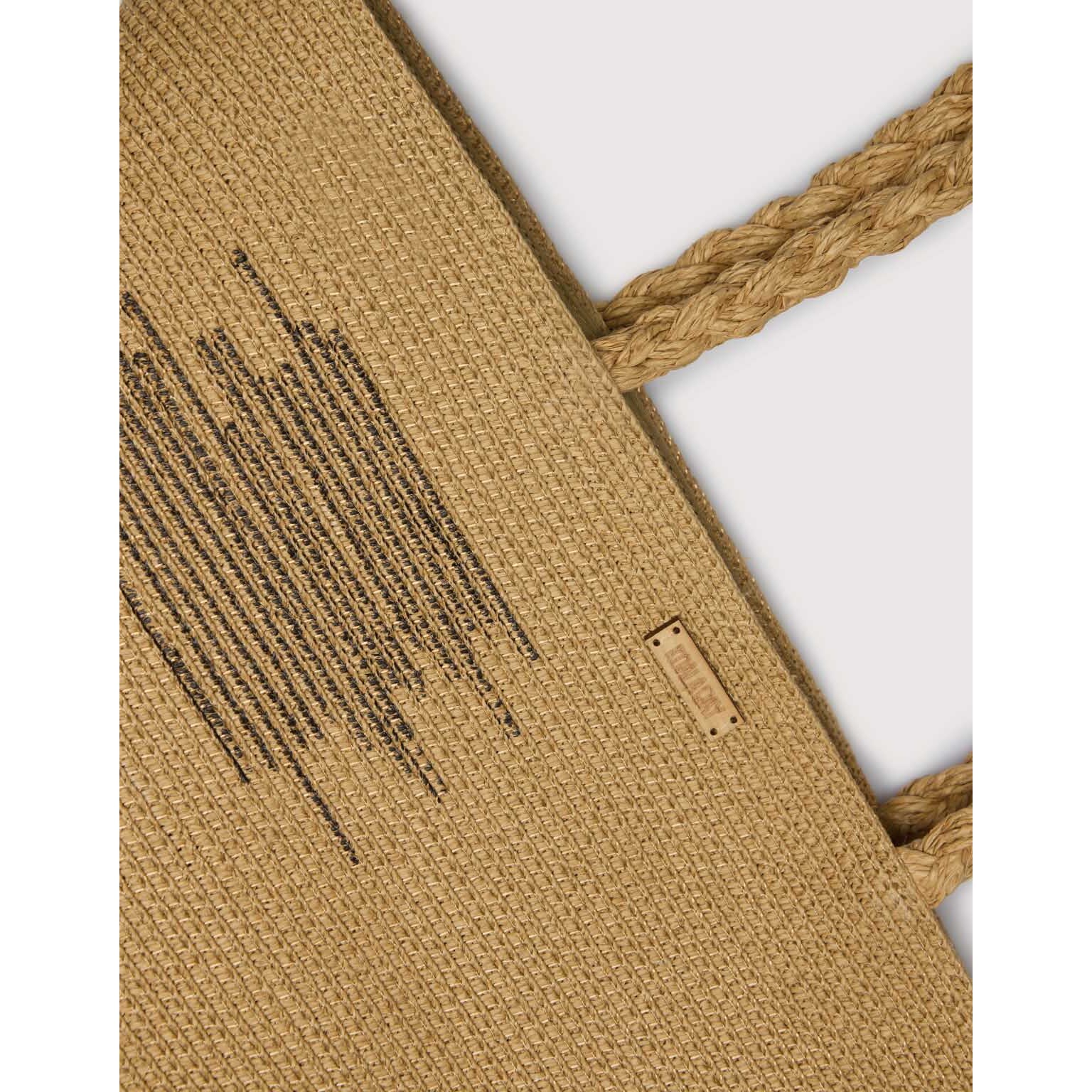 Capazo Beige - Savina