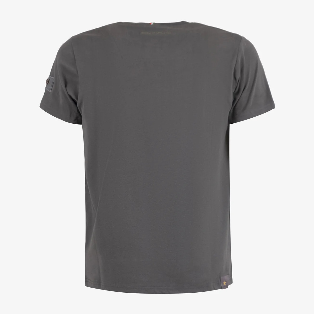 T-shirt S4F627 Esercito