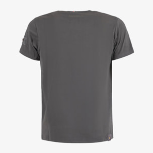 T-shirt S4F627 Esercito