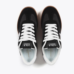 Scarpe in Nylon con Strass