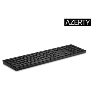 Clavier sans fil HP 450 programmable