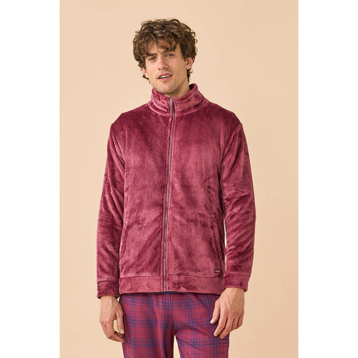 Giacca uomo coral articolo unito. Noidinotte