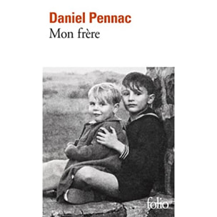 Pennac,Daniel | Mon frère | Livre d'occasion