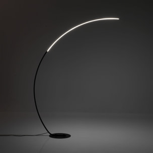 Tomasucci Lampadaire DROP Blanc