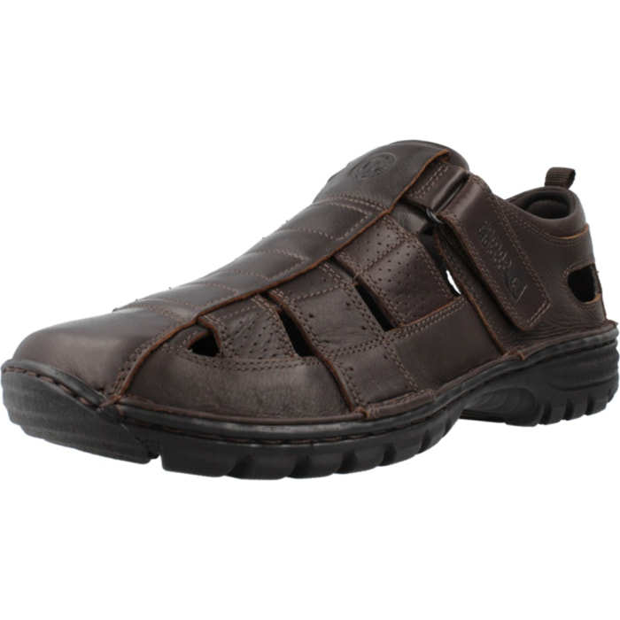 SANDALIAS CORONEL TAPIOCCA C102 18