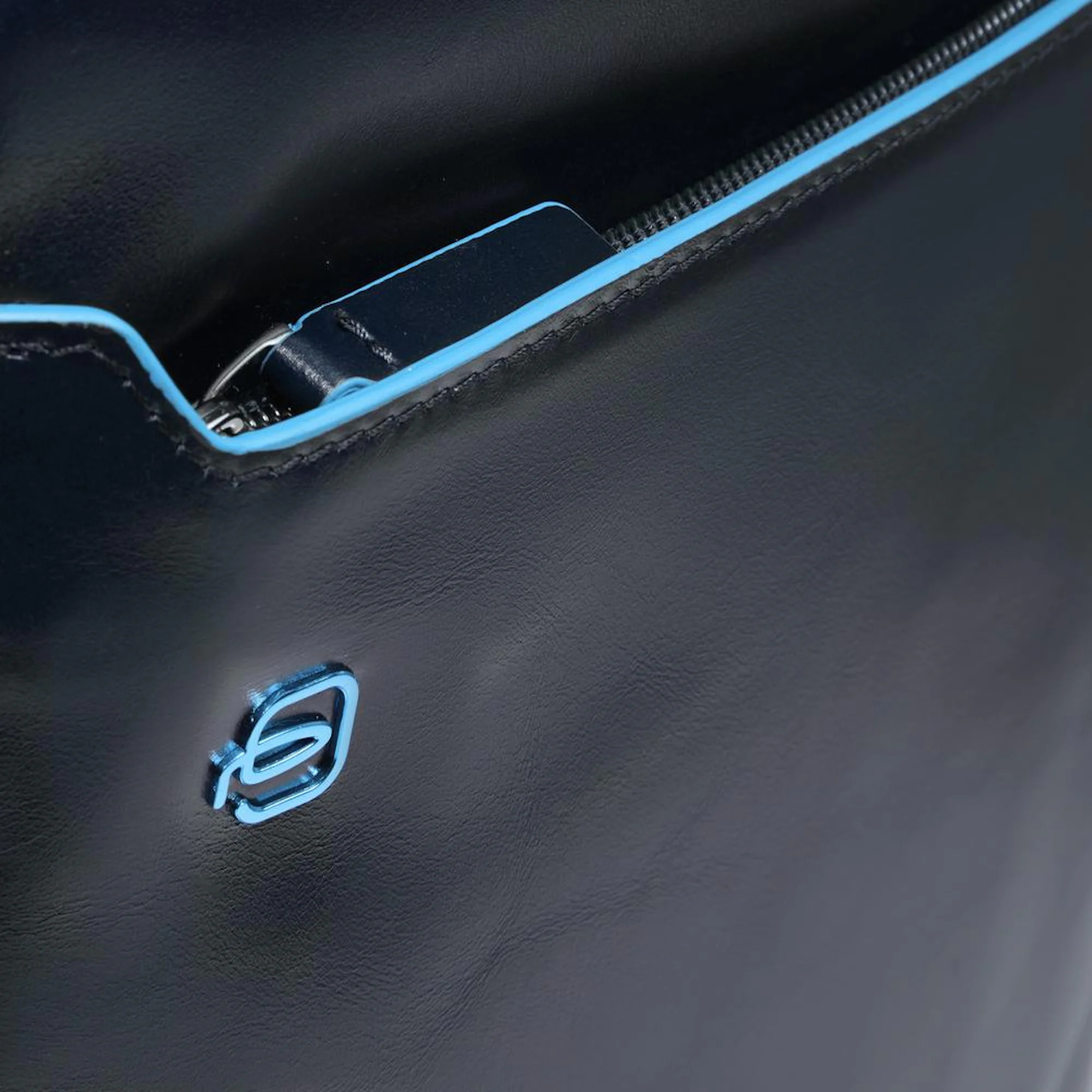 Piquadro Zaino personalizzabile porta pc 15,6