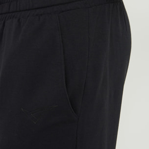 Pantaloni sportivi Unisex F BALLON nero