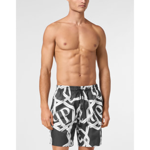 PHILIPP PLEIN Swim Trunks