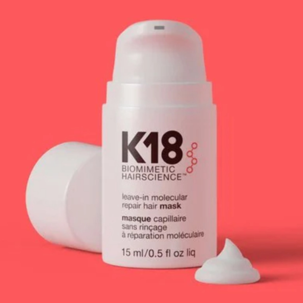 K18 – ROUTINE RIPARAZIONE E PROTEZIONE