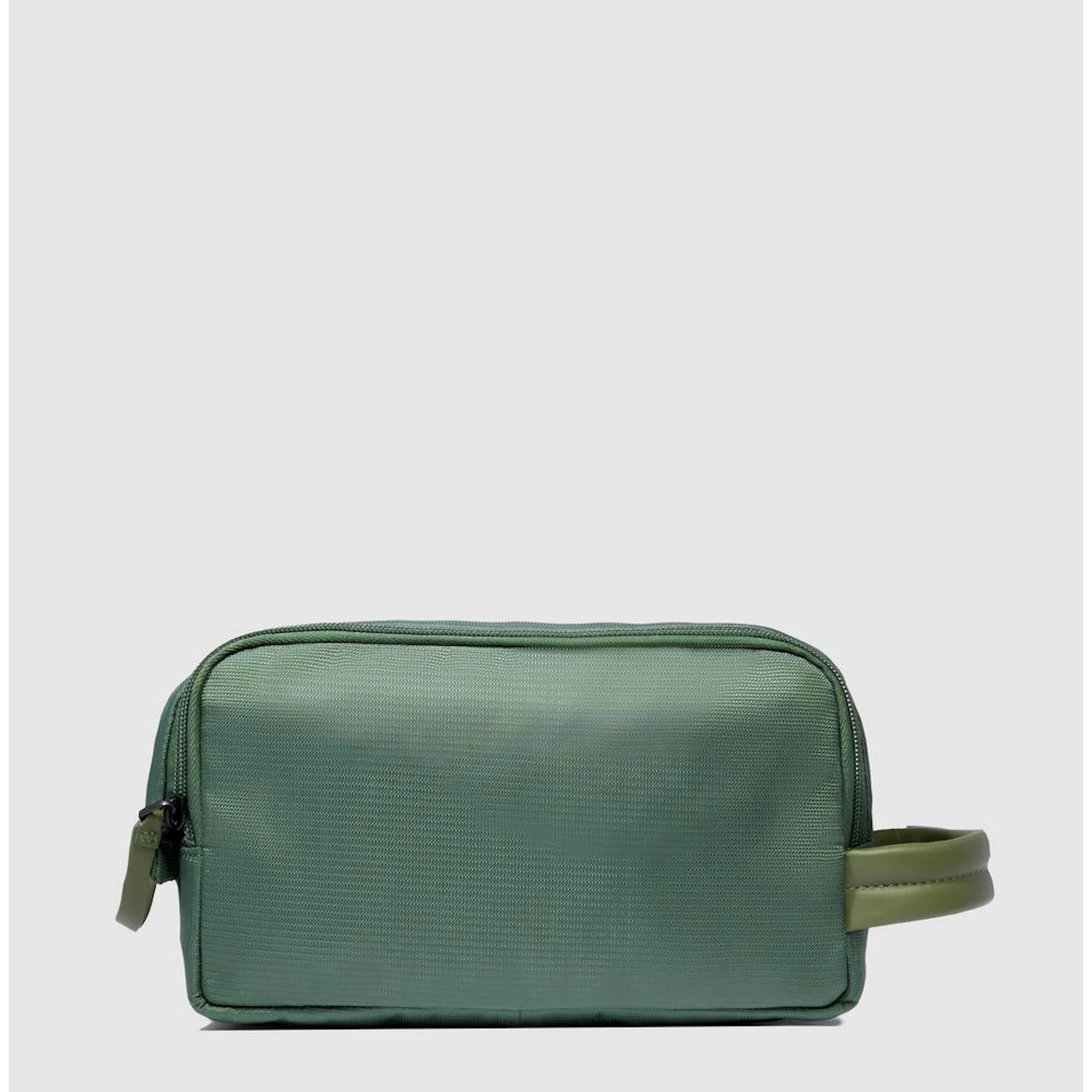 Piquadro Beauty case in tessuto riciclato