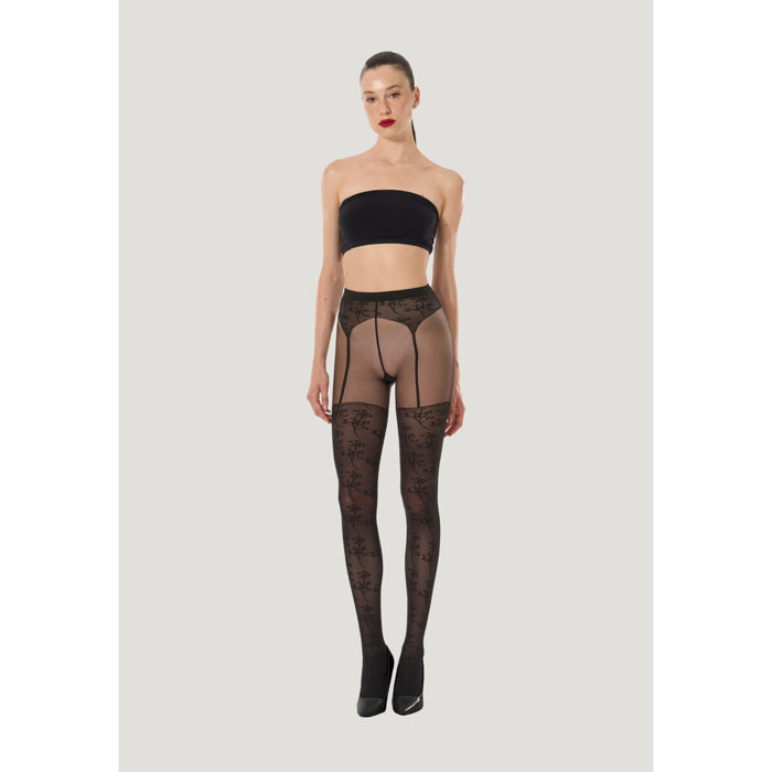Collant Passion Flower Tights