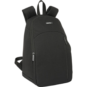 Mochila nevera waterproof safta accesorios "negro"