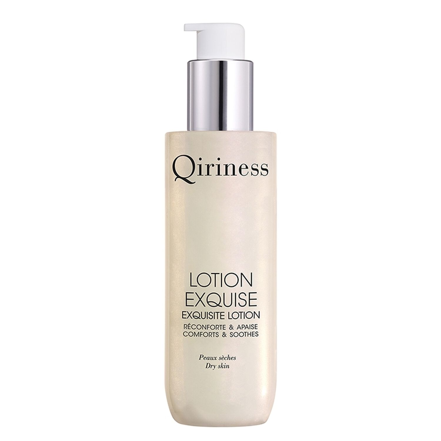 Lotion Exquise  - Réconforte & Apaise 200 ml