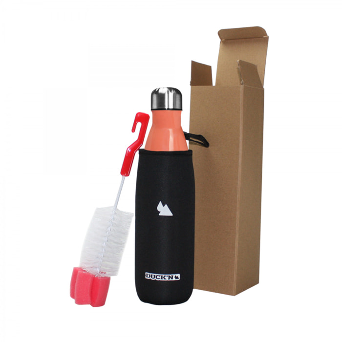 Bouteille Isotherme motif Belle 500ML
