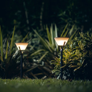 EZIlight® Solar peaky cup