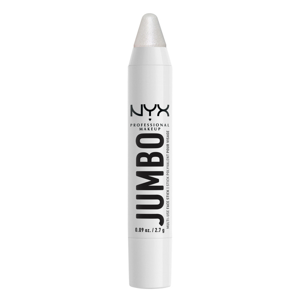 NYX Professional Makeup Jumbo Multi-Use Face Stick Highlighter Vanilla Ice Cream