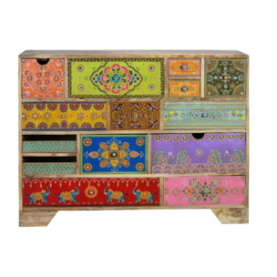 Cómoda Giner y Colomer - 90x120x40cm