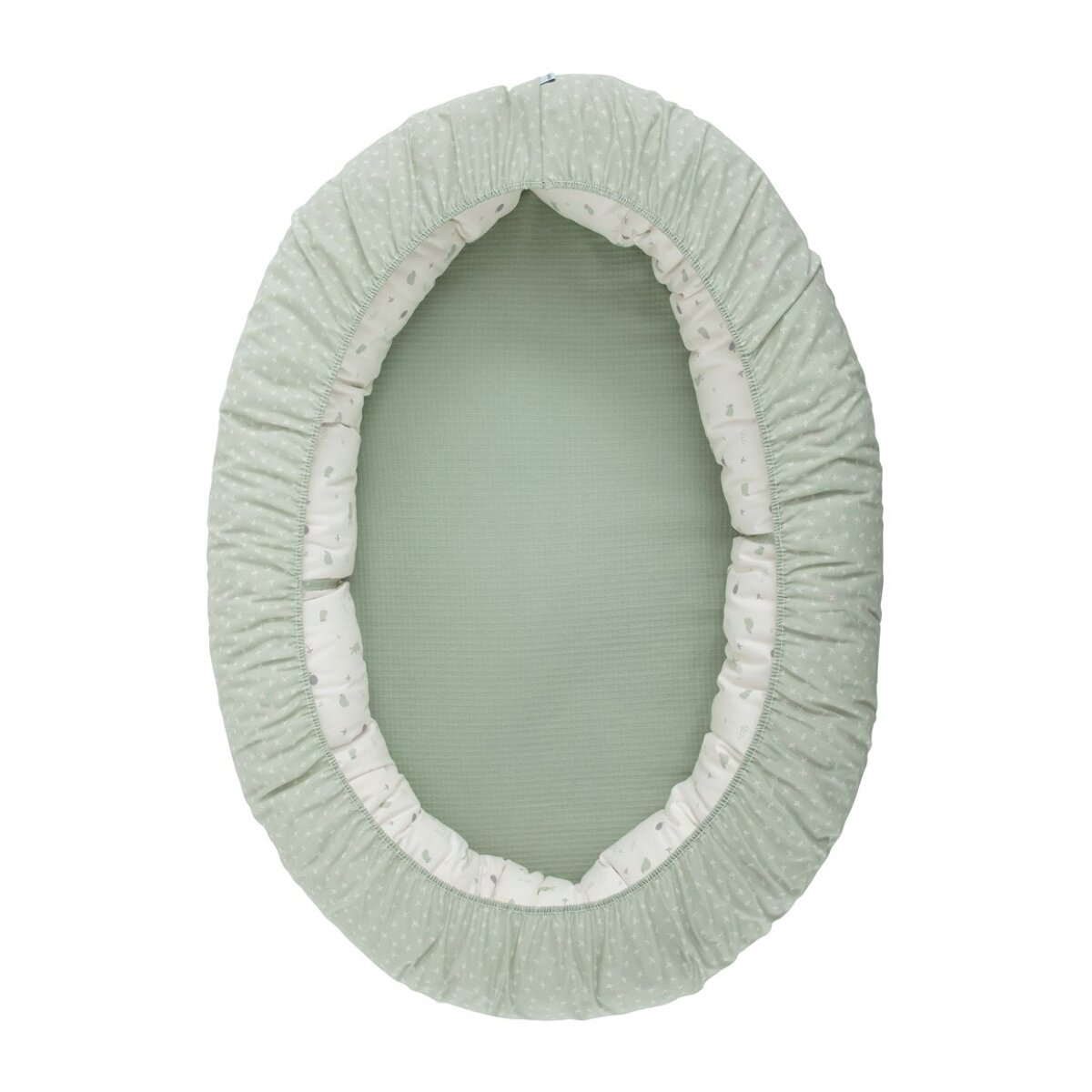 Cambrass Cuna Nido Bebe Ardi