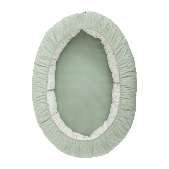 Cambrass Cuna Nido Bebe Ardi