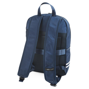 Mochila Casual/Ocio Lois Howson Azul Marino