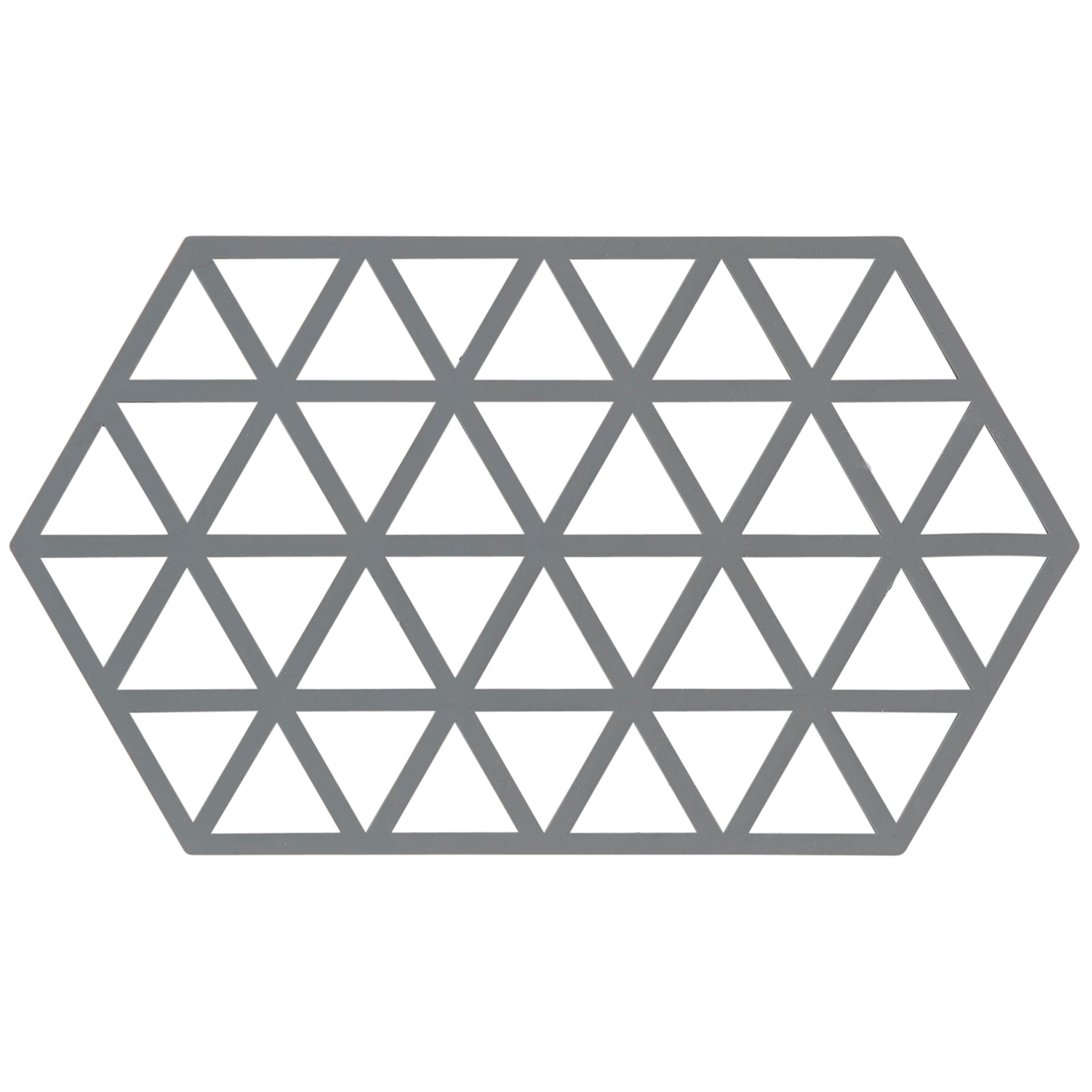 Dessous-de-plat Triangles