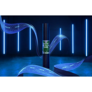Ecran de sous-toiture DELTA XX Plus Strong - DOERKEN - 1.50x50 m - 2208325